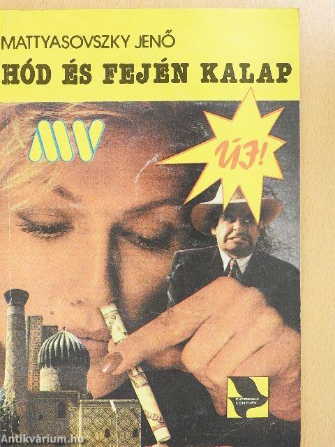 Hód és fején kalap