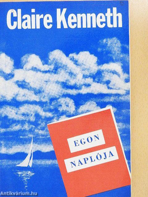 Egon naplója