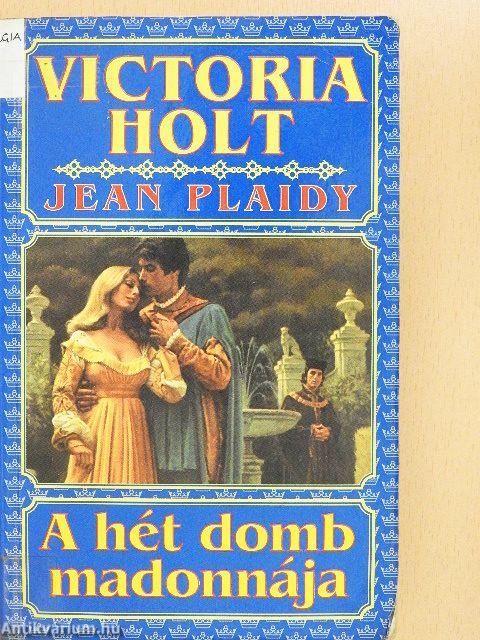 A hét domb madonnája