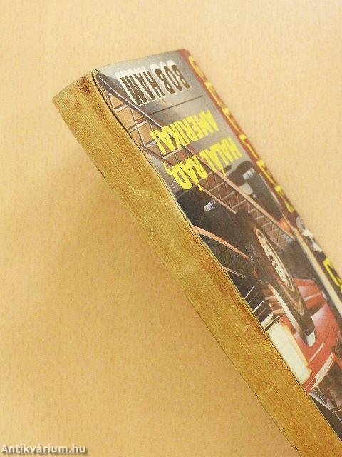 Halál rád, Amerika!