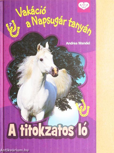 A titokzatos ló