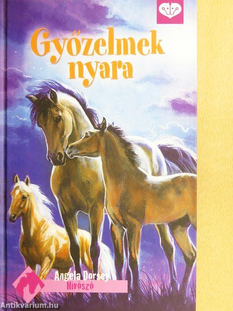 Győzelmek nyara