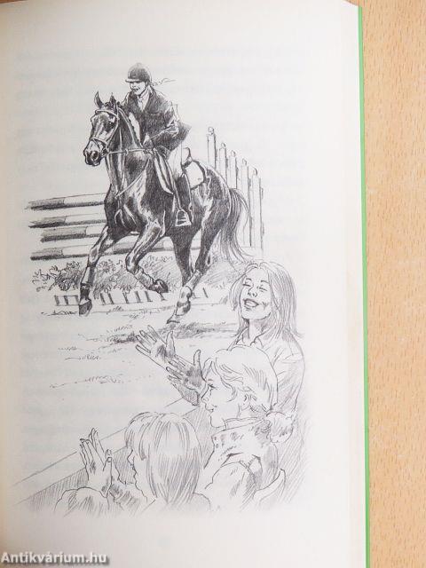 Mystery utolsó esélye