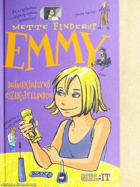 Emmy - Drámakirálynő Észak-Jyllandon