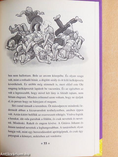 Emmy - Drámakirálynő Észak-Jyllandon