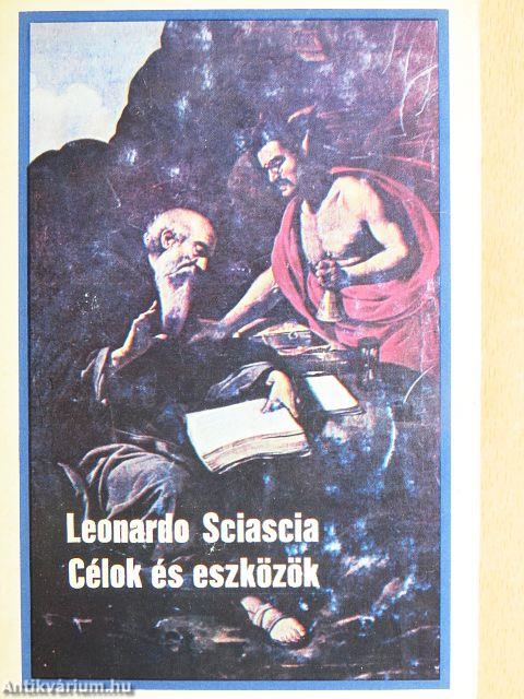 Célok és eszközök