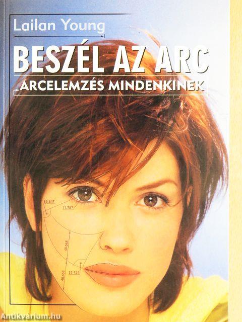 Beszél az arc