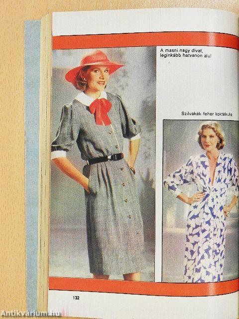 Nők Lapja Évkönyv 1986