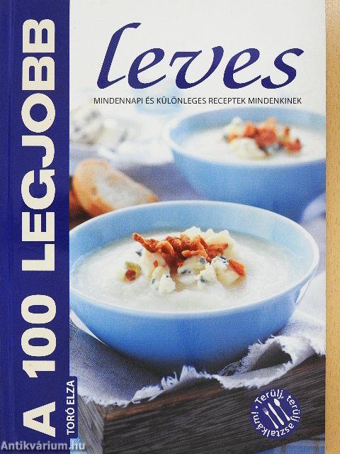A 100 legjobb leves