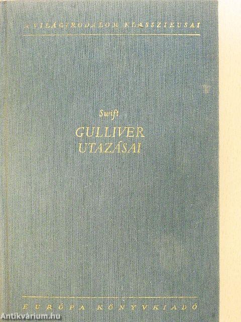 Gulliver utazásai
