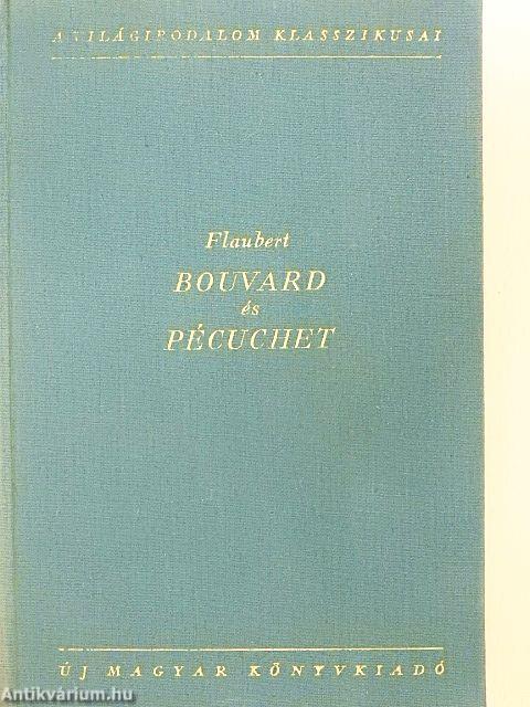 Bouvard és Pécuchet