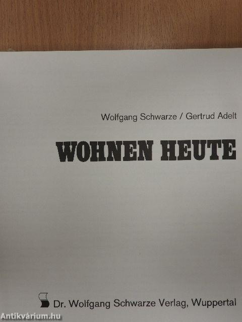 Wohnen Heute