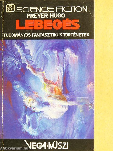 Lebegés