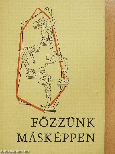 Főzzünk másképpen