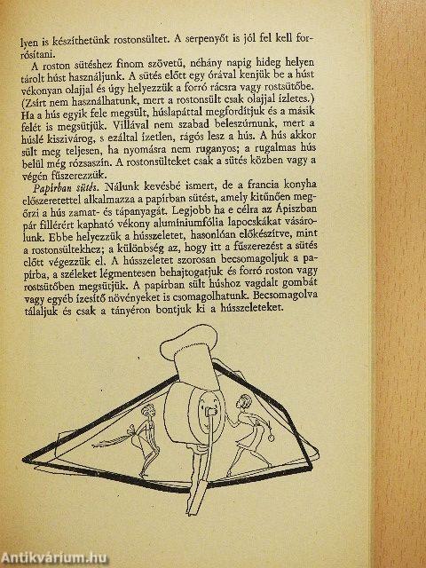 Főzzünk másképpen