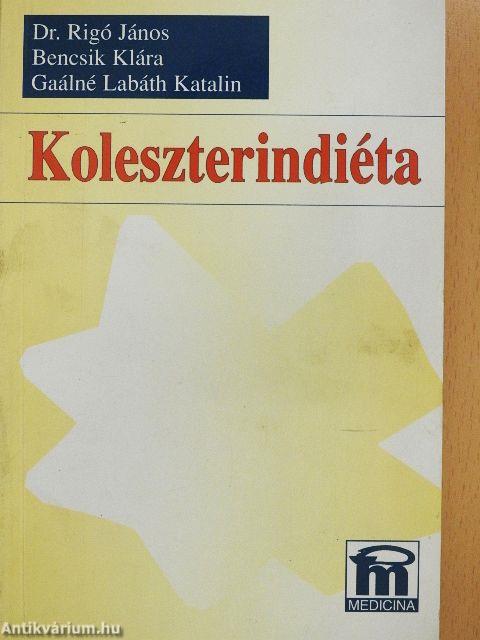 Koleszterindiéta