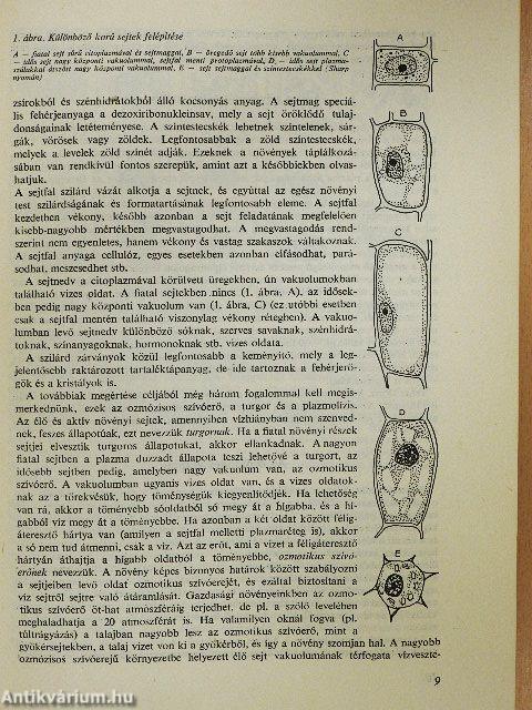 Kertészek új kézikönyve