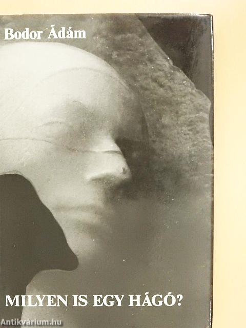 Milyen is egy hágó?