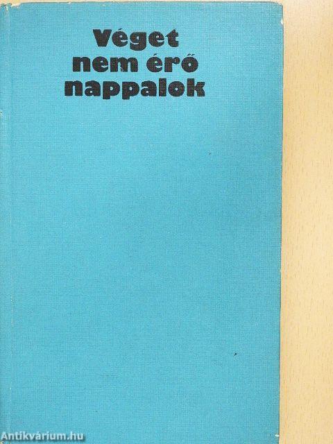 Véget nem érő nappalok