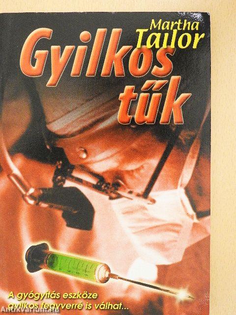 Gyilkos tűk