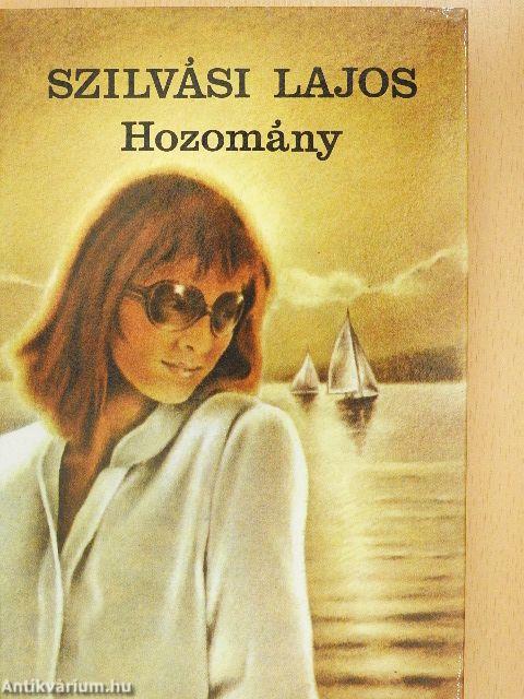 Hozomány
