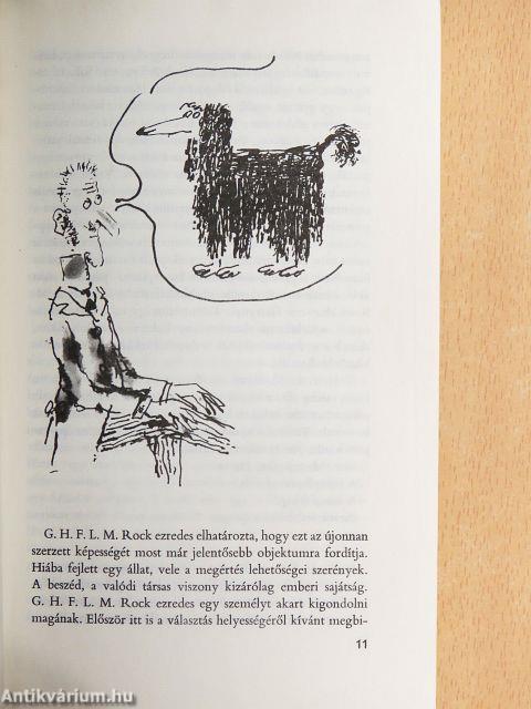 Komolytalan történetek