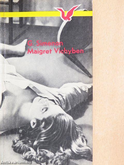 Maigret Vichyben