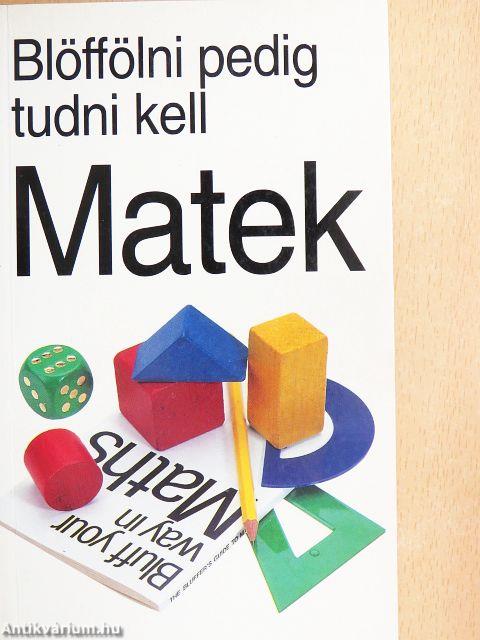 Matek