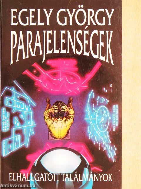 Parajelenségek