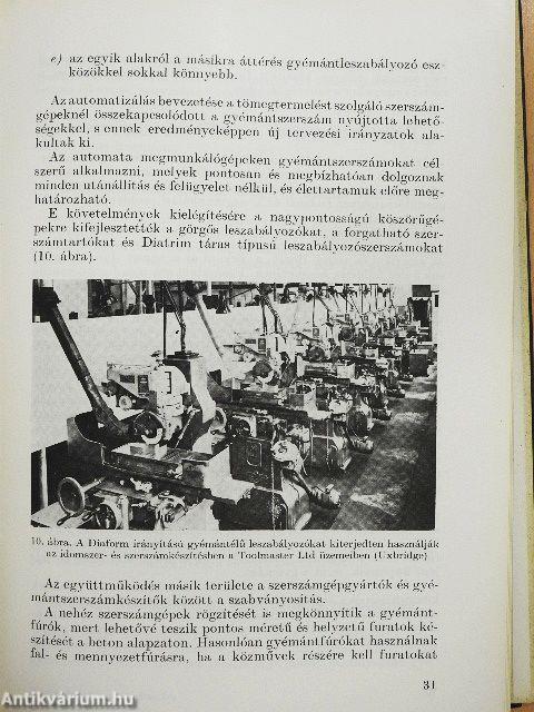 A gyémánt ipari alkalmazása