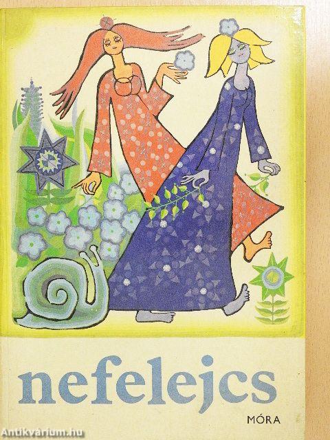 Nefelejcs