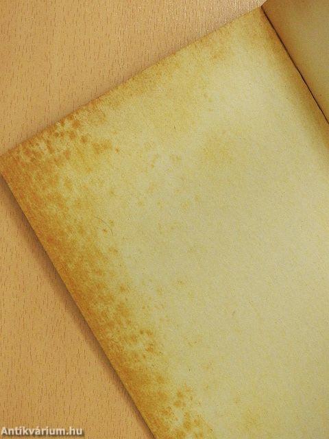 Öngyógyító kiskert