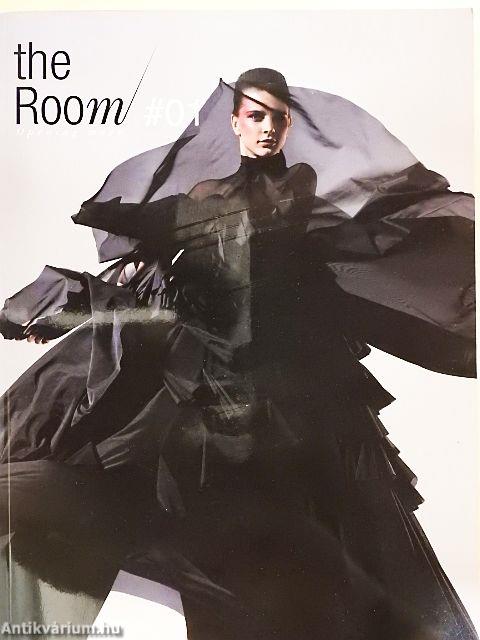 The Room 2004-5. ősz-tél