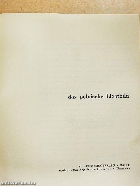 Das polnische Lichtbild