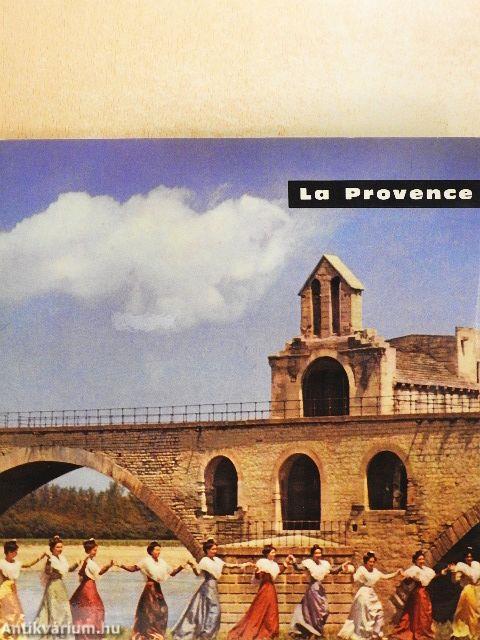 La Provence