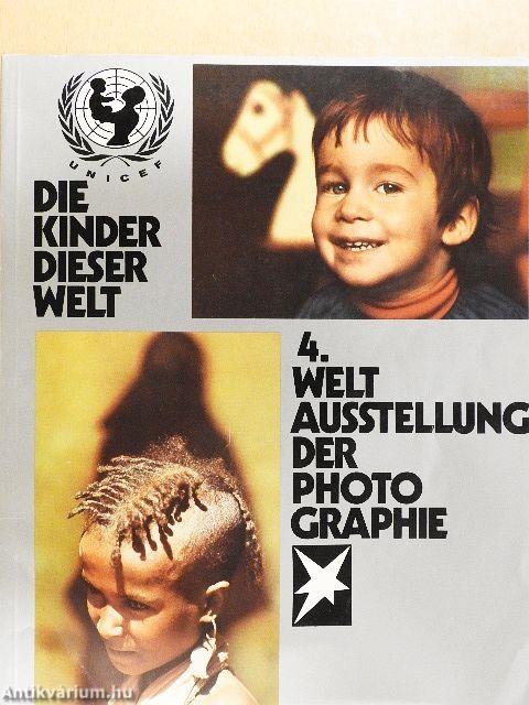 Die Kinder Dieser Welt 4.