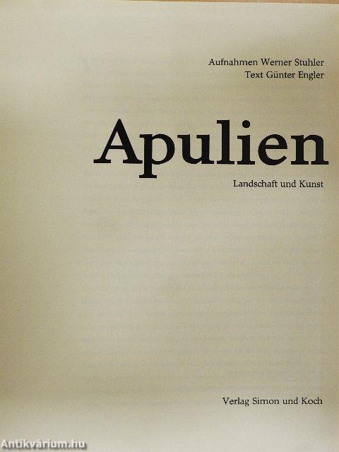 Apulien