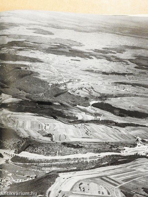 Deutschland im Luftbild