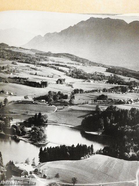 Deutschland im Luftbild