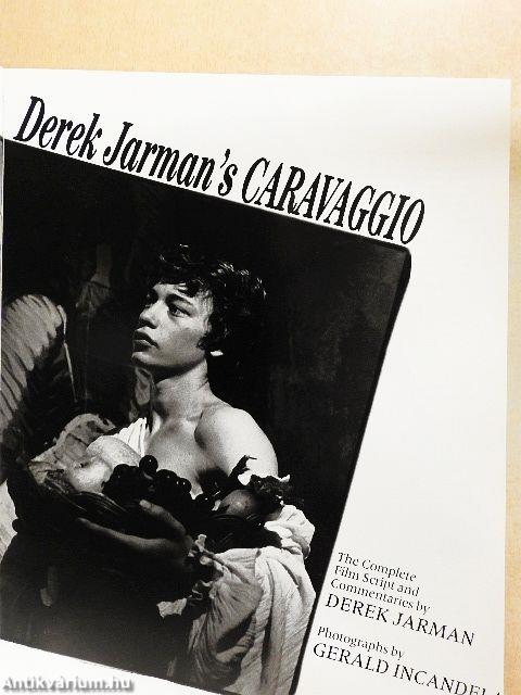 Derek Jarman's Caravaggio