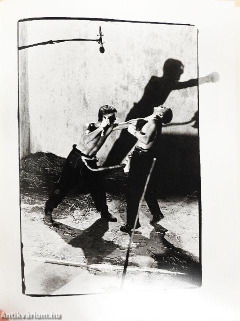 Derek Jarman's Caravaggio