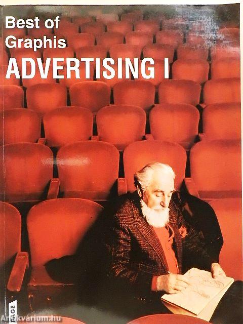 Best of Graphis Advertising I
