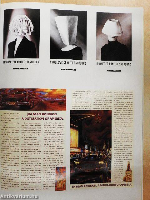 Best of Graphis Advertising I