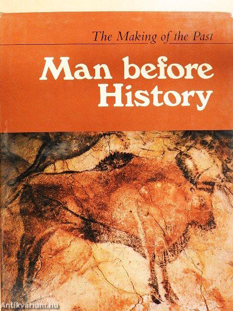 Man before History