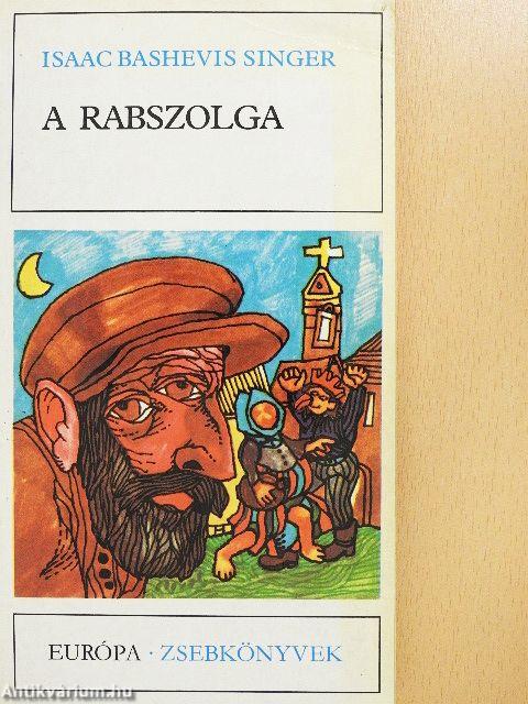 A rabszolga