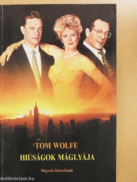 Hiúságok máglyája 