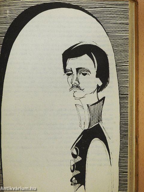 Harmincan a császár ellen