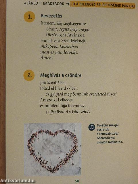 Alakítsd a szívedet