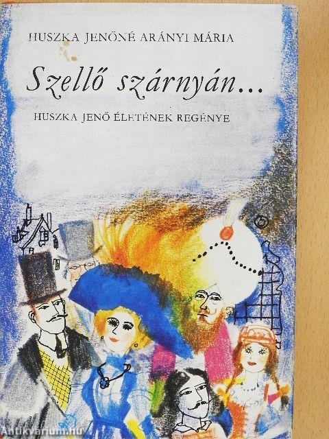 Szellő szárnyán...