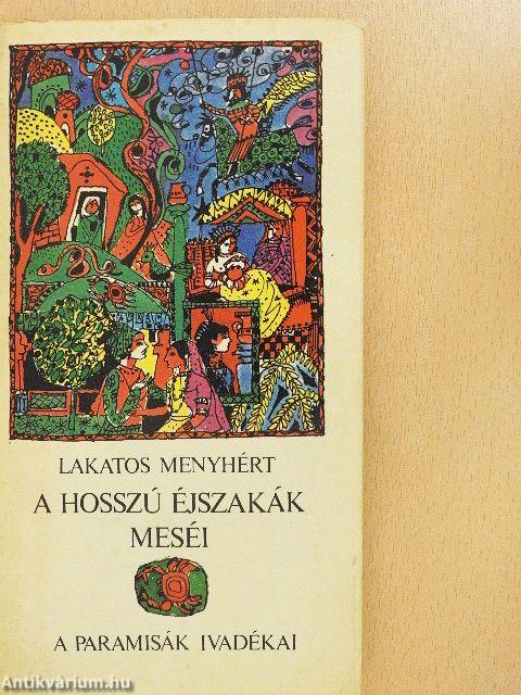 A hosszú éjszakák meséi